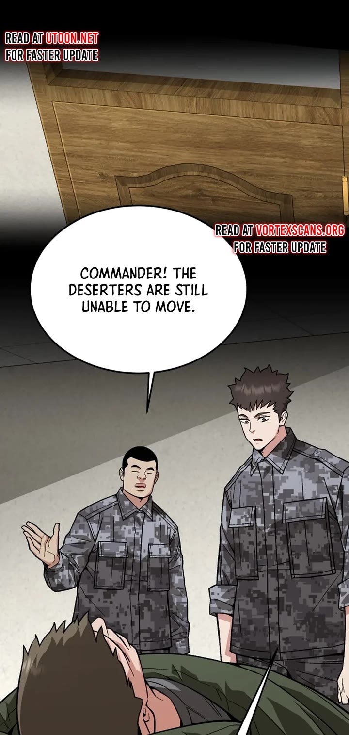 Apocalyptic Chef Awakening chapter 56 page 3