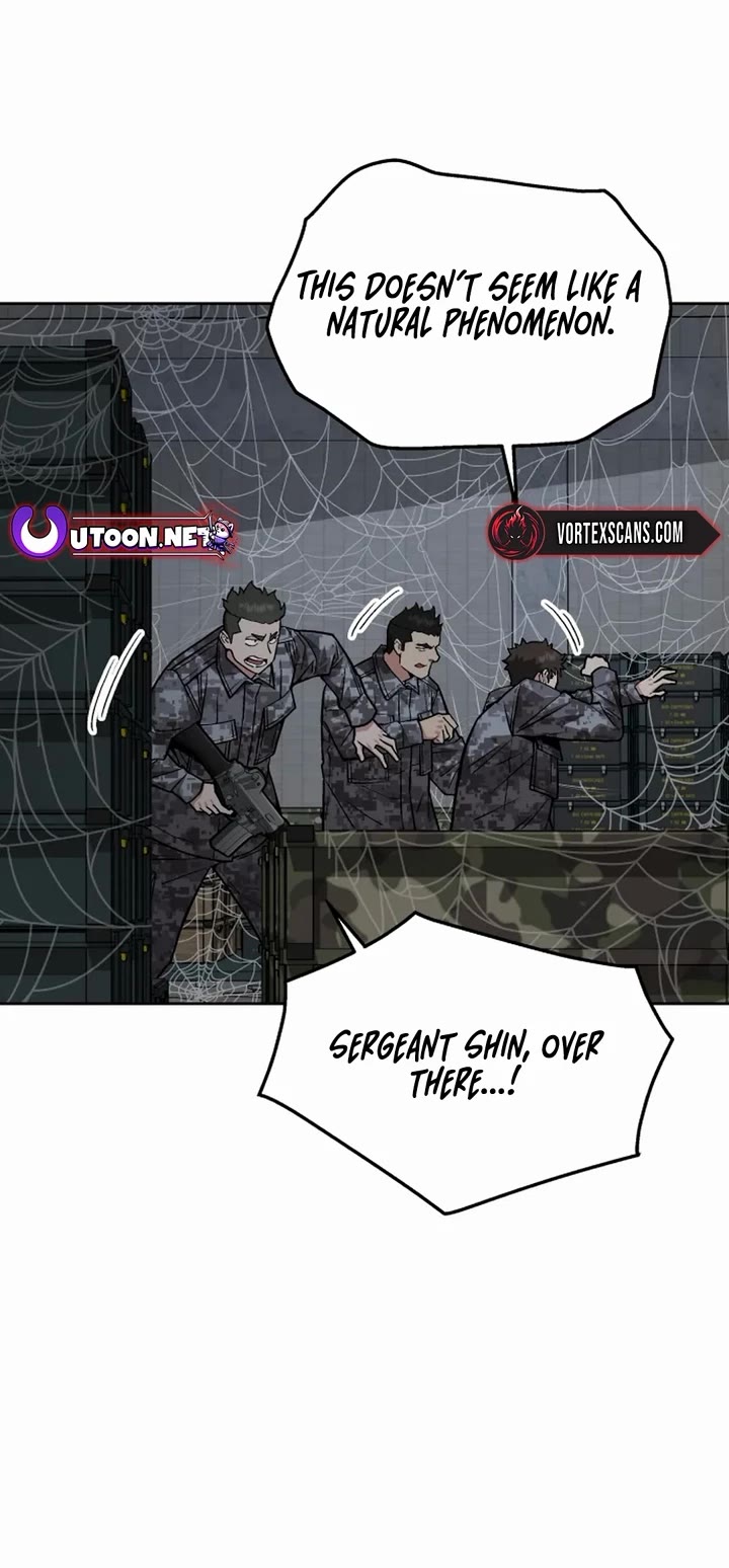 Apocalyptic Chef Awakening chapter 56 page 34