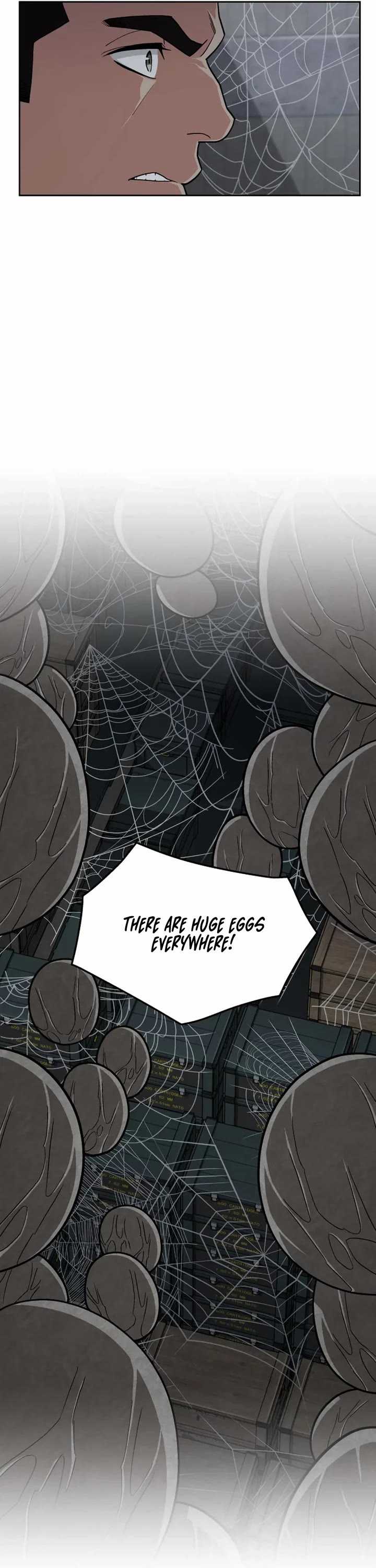 Apocalyptic Chef Awakening chapter 56 page 35