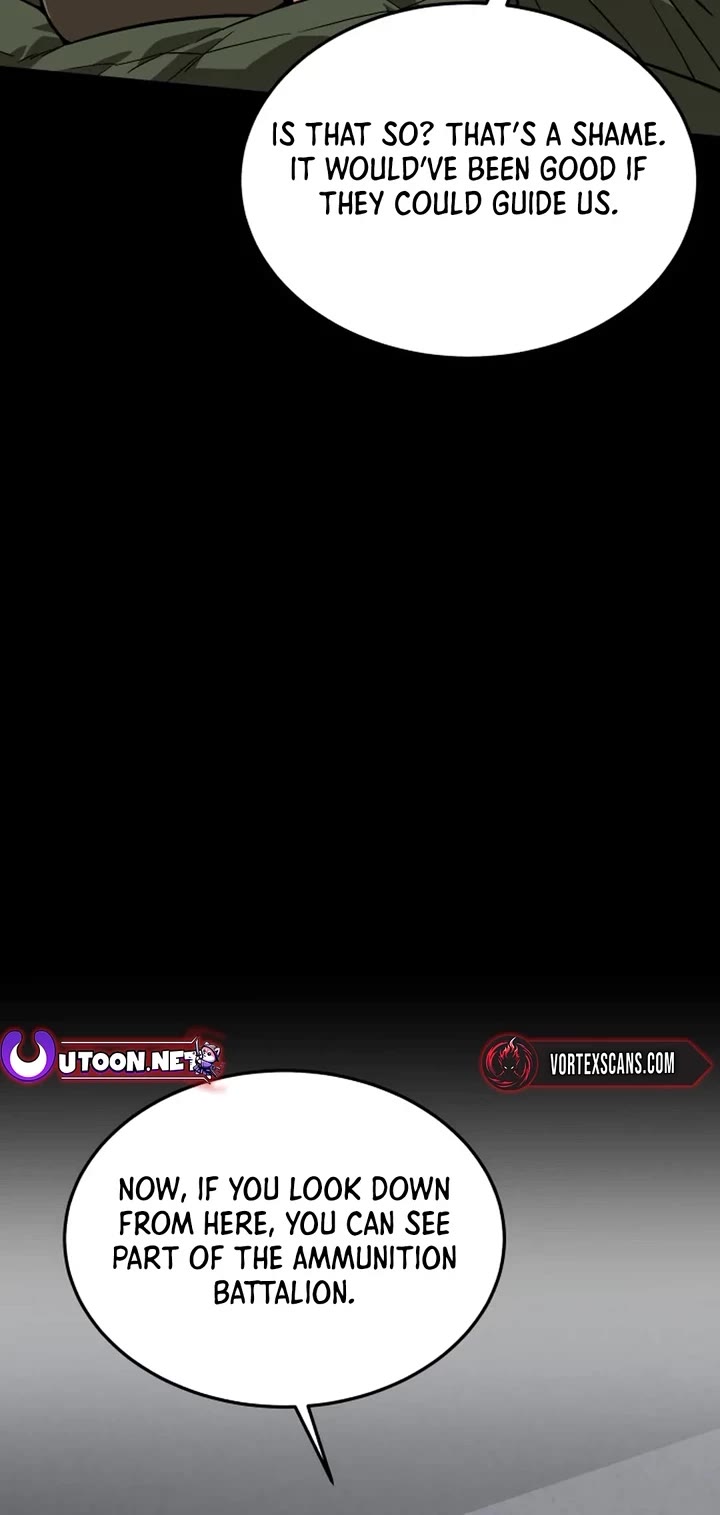 Apocalyptic Chef Awakening chapter 56 page 4