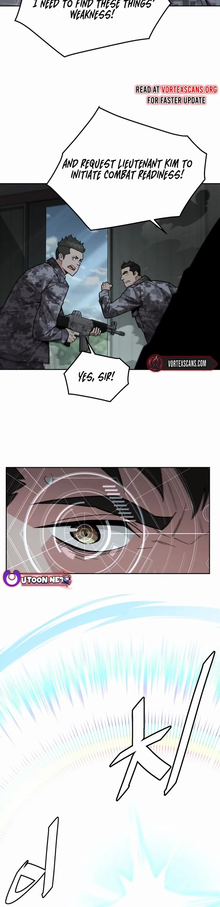 Apocalyptic Chef Awakening chapter 56 page 41