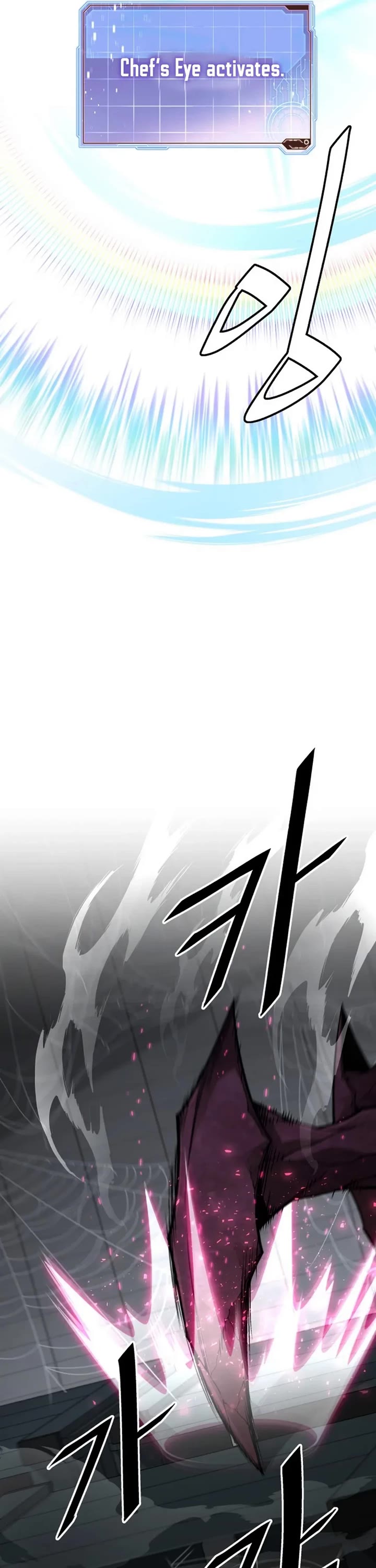 Apocalyptic Chef Awakening chapter 56 page 42