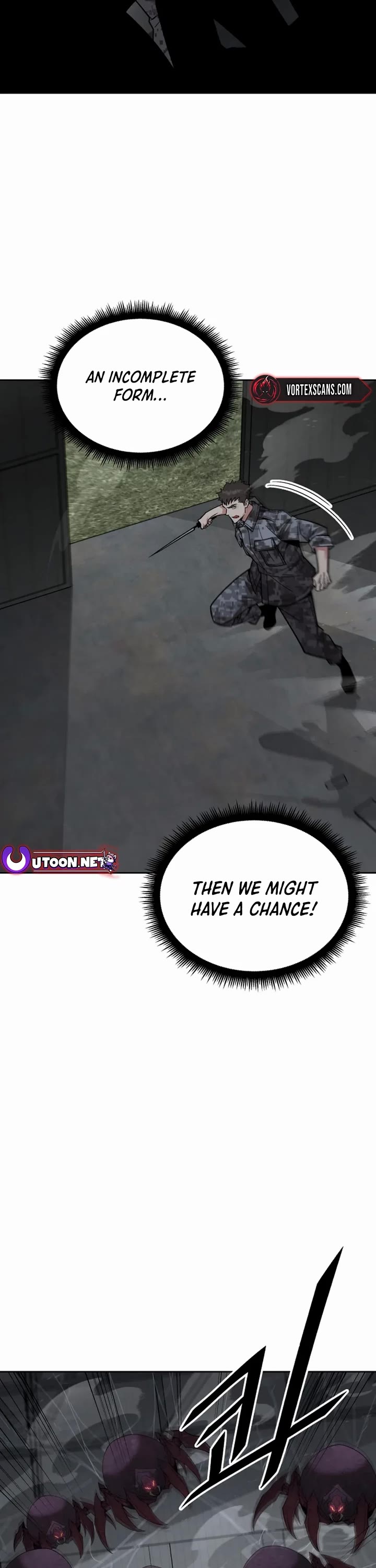 Apocalyptic Chef Awakening chapter 56 page 46