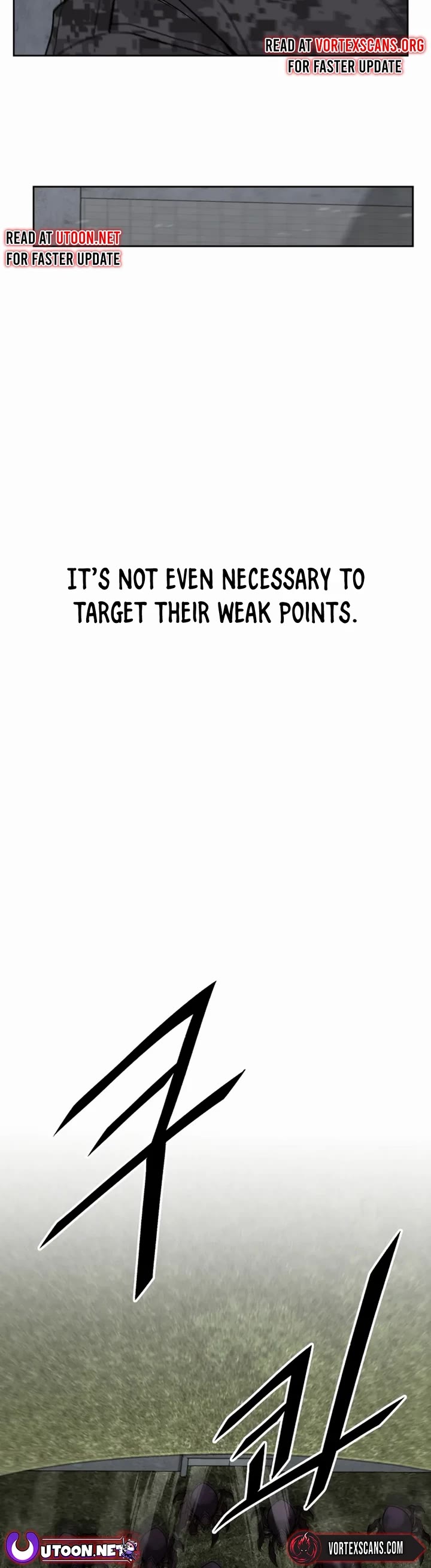 Apocalyptic Chef Awakening chapter 56 page 48