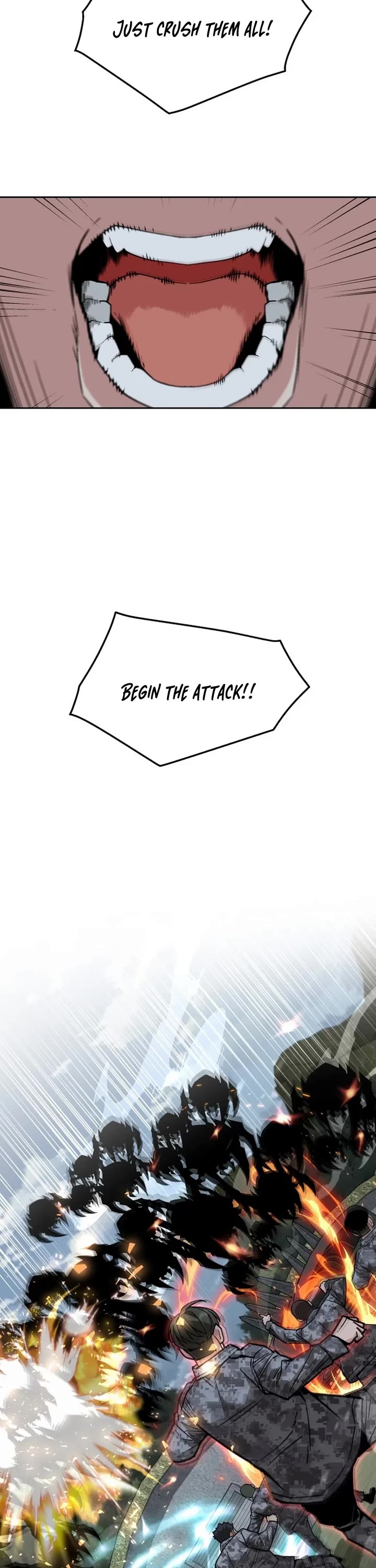 Apocalyptic Chef Awakening chapter 56 page 51