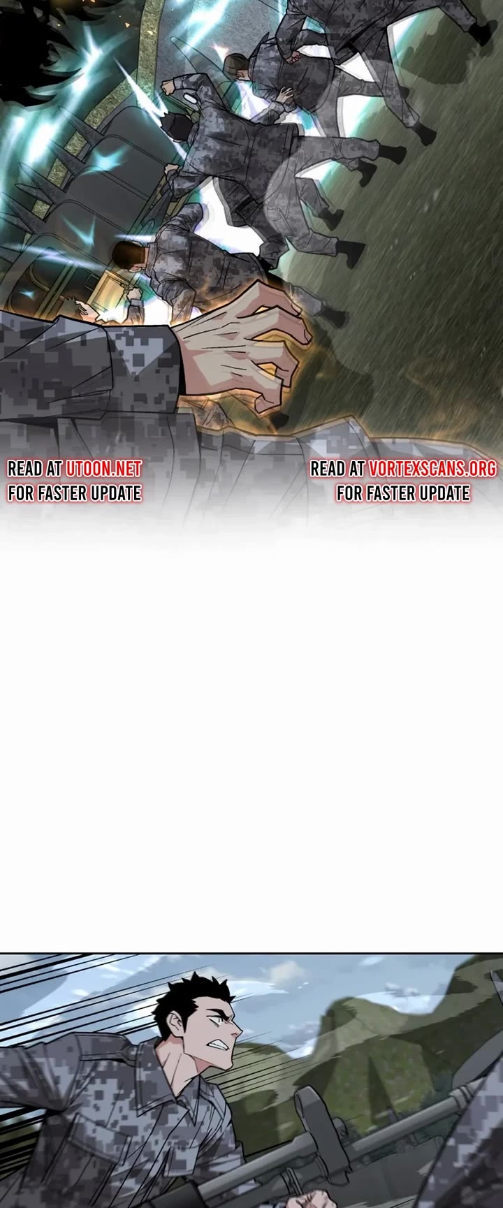 Apocalyptic Chef Awakening chapter 56 page 52