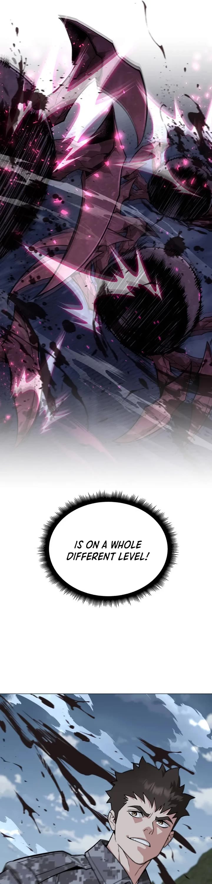 Apocalyptic Chef Awakening chapter 56 page 58