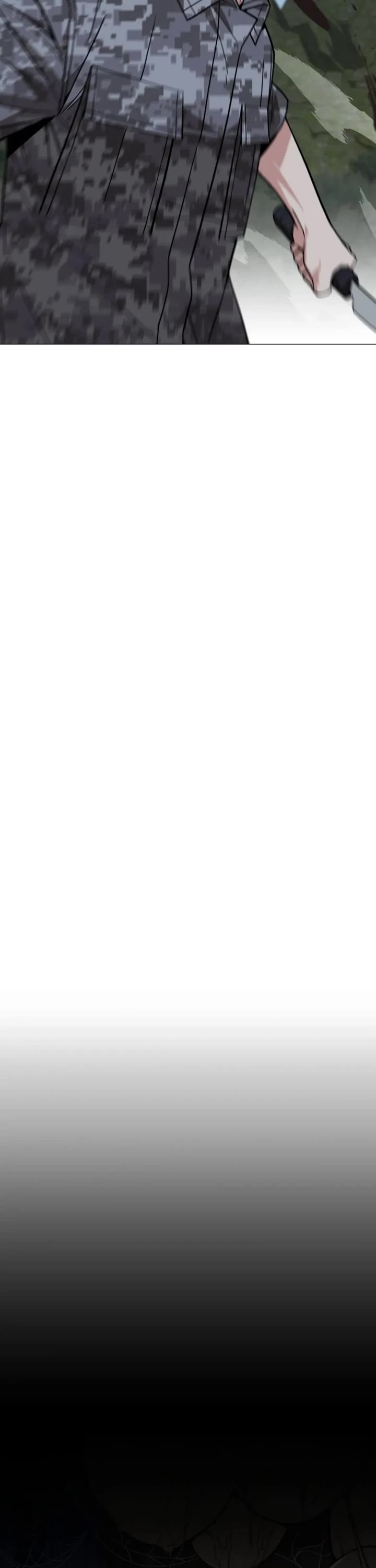 Apocalyptic Chef Awakening chapter 56 page 59