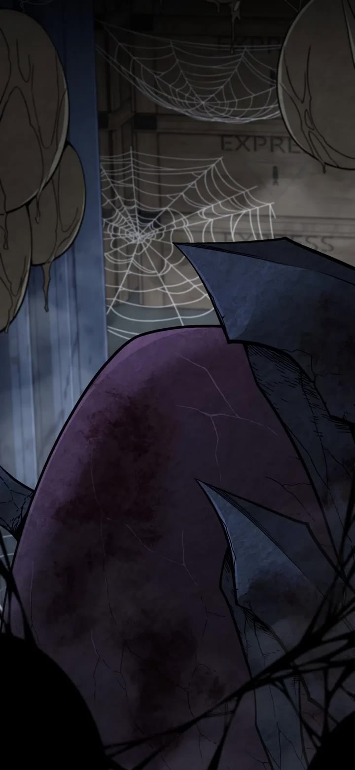 Apocalyptic Chef Awakening chapter 56 page 60