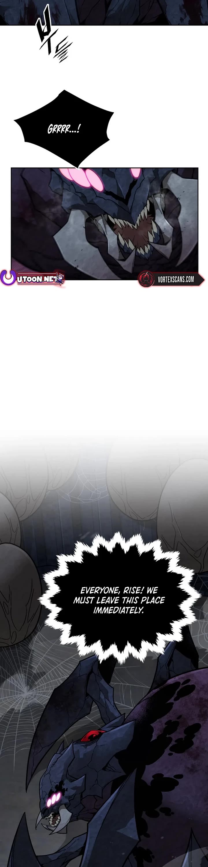 Apocalyptic Chef Awakening chapter 56 page 62