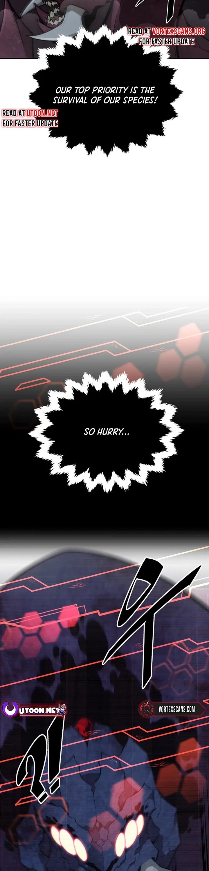 Apocalyptic Chef Awakening chapter 56 page 64