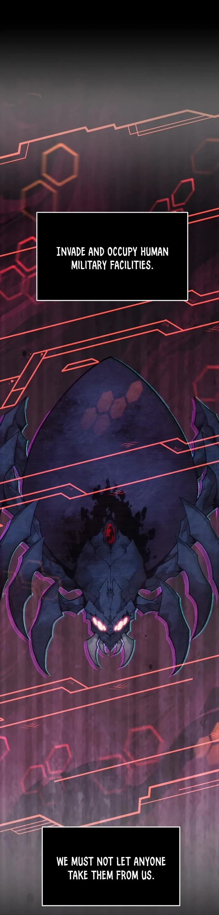 Apocalyptic Chef Awakening chapter 56 page 66