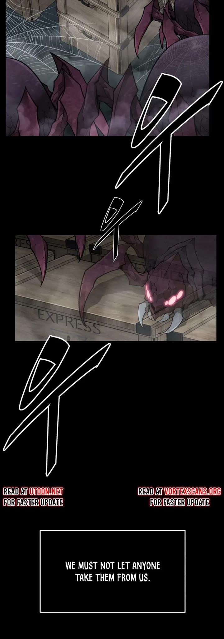 Apocalyptic Chef Awakening chapter 56 page 68
