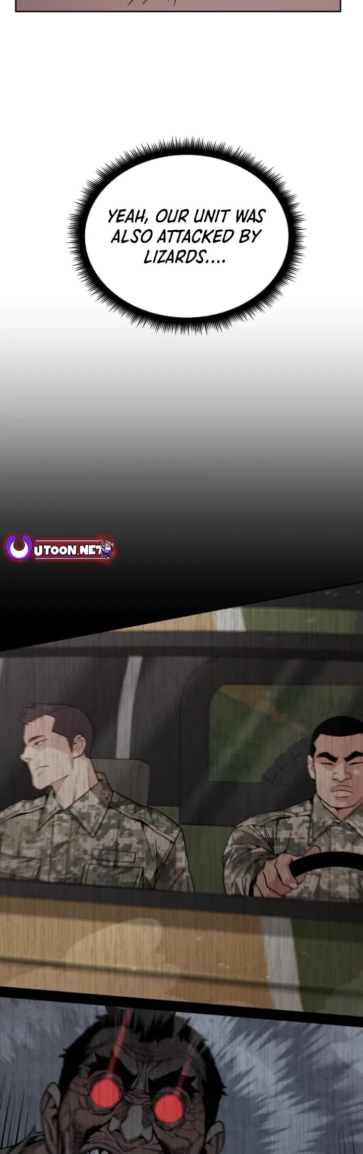 Apocalyptic Chef Awakening chapter 57 page 14