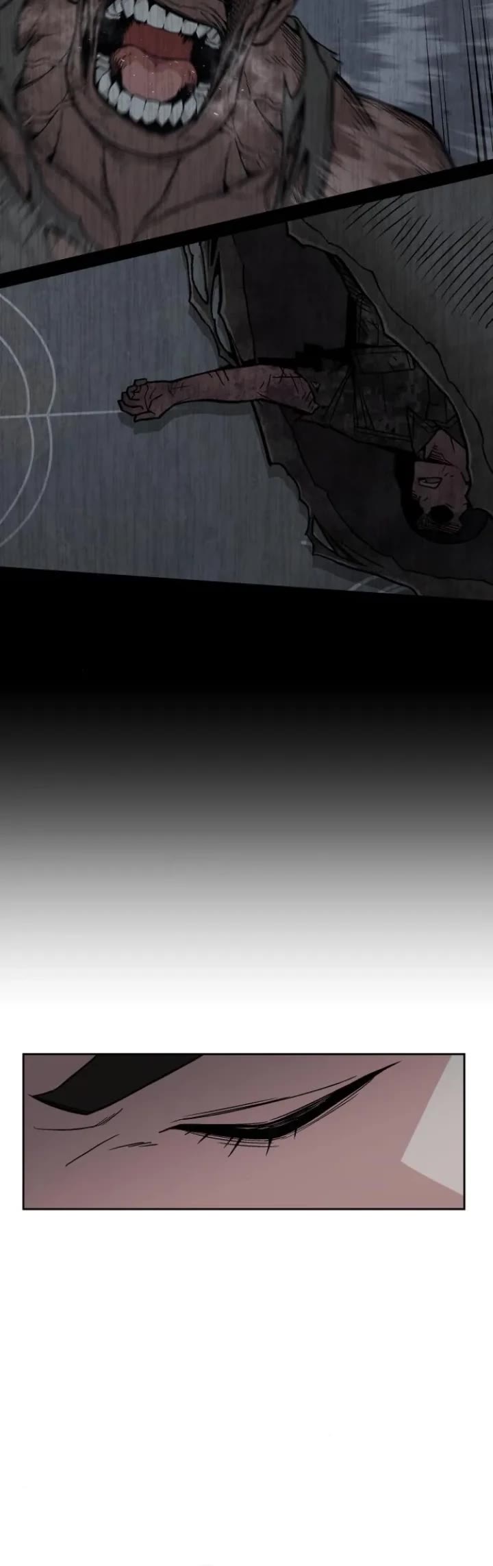 Apocalyptic Chef Awakening chapter 57 page 15