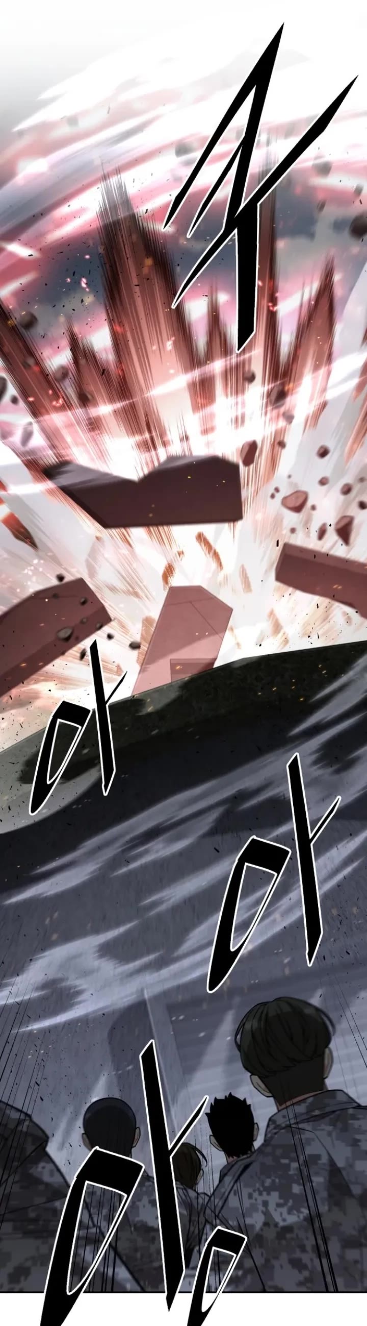 Apocalyptic Chef Awakening chapter 57 page 24