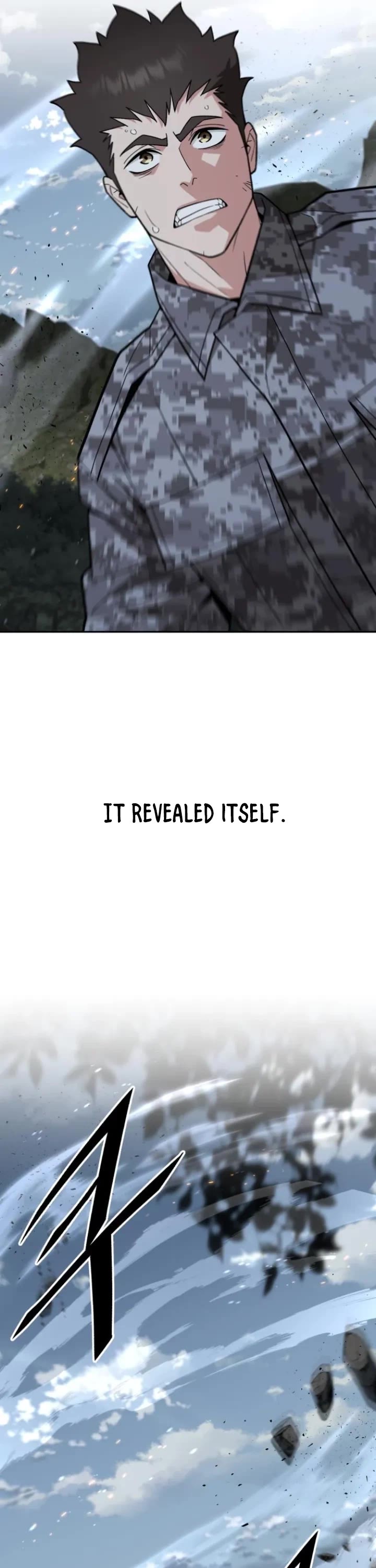 Apocalyptic Chef Awakening chapter 57 page 26