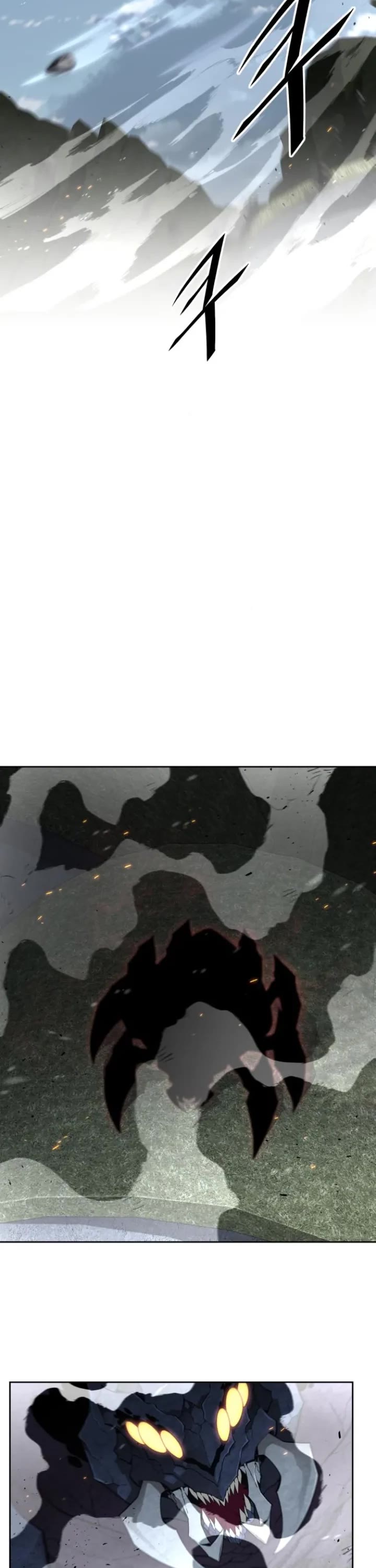 Apocalyptic Chef Awakening chapter 57 page 27