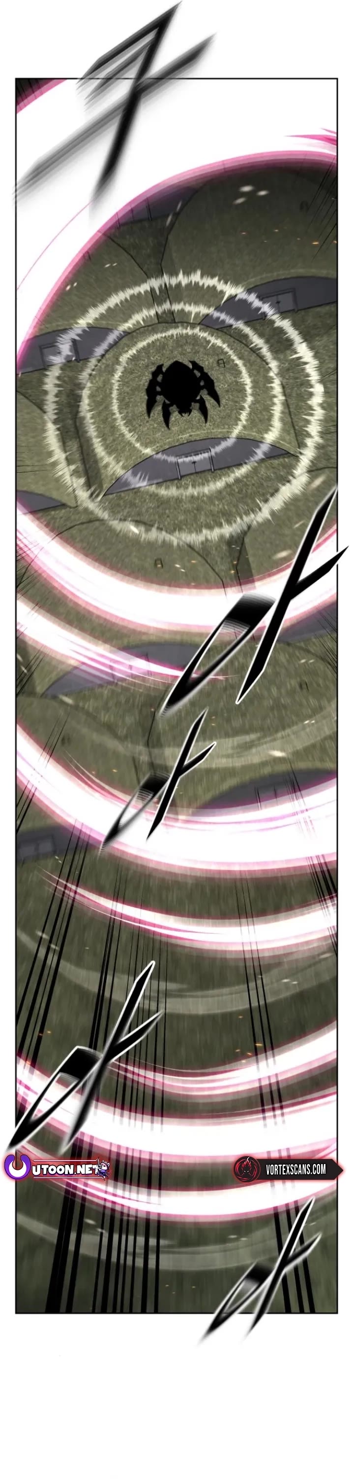 Apocalyptic Chef Awakening chapter 57 page 31