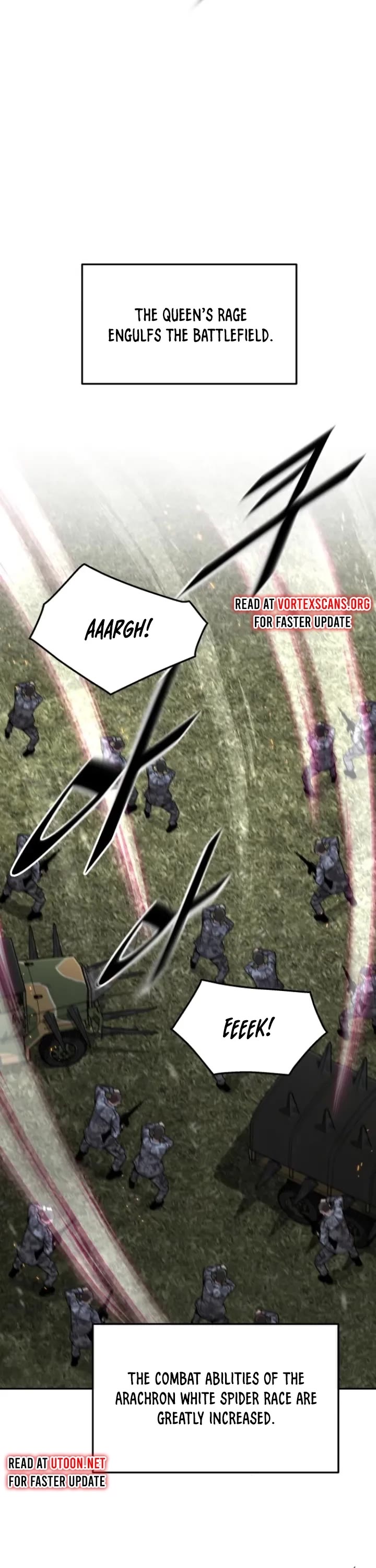 Apocalyptic Chef Awakening chapter 57 page 33