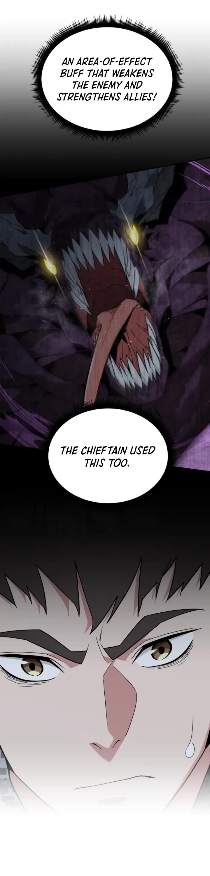 Apocalyptic Chef Awakening chapter 57 page 35