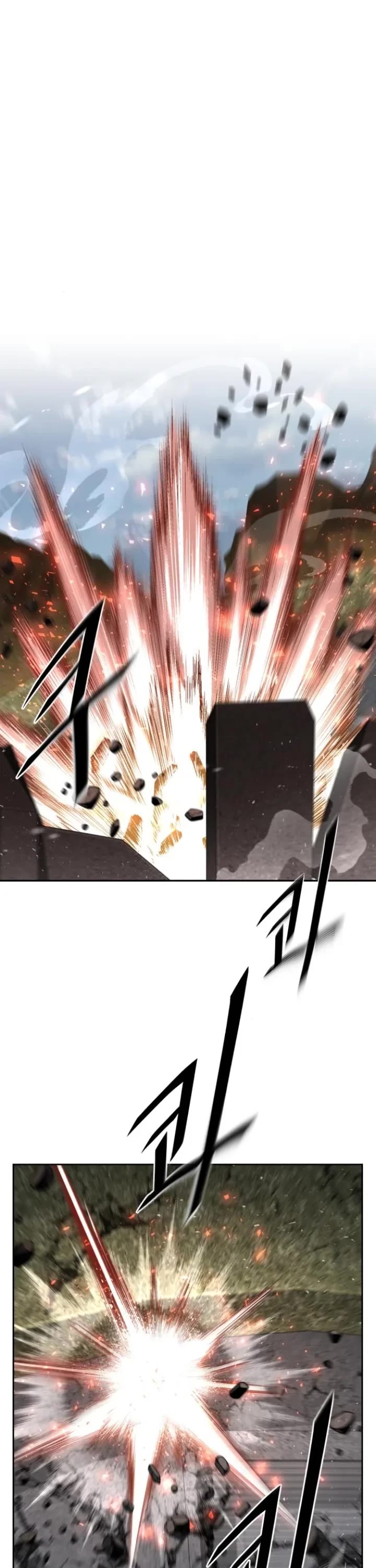 Apocalyptic Chef Awakening chapter 57 page 36