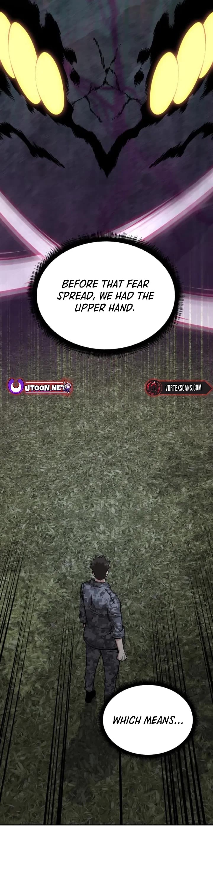 Apocalyptic Chef Awakening chapter 57 page 41