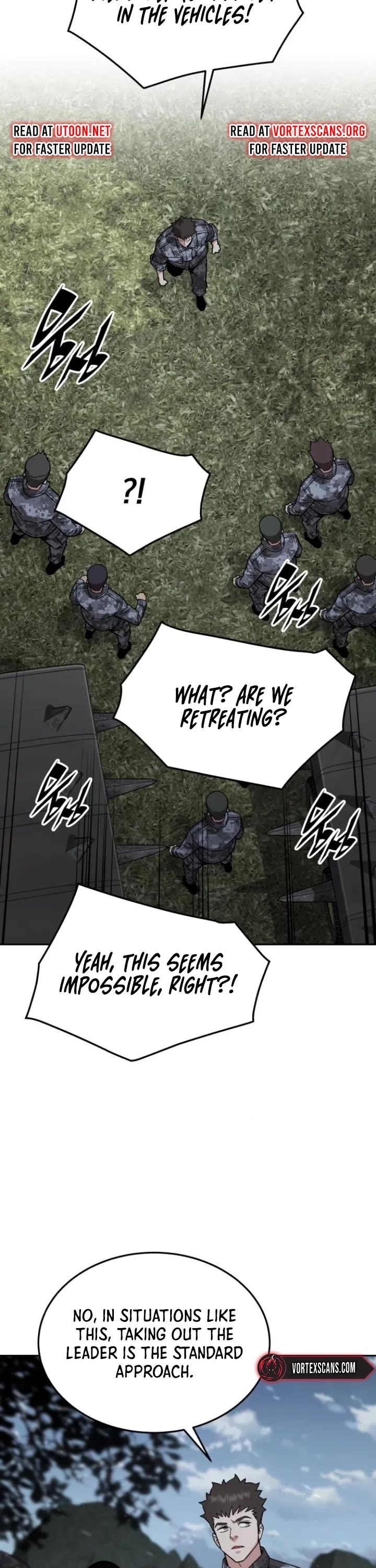 Apocalyptic Chef Awakening chapter 57 page 43