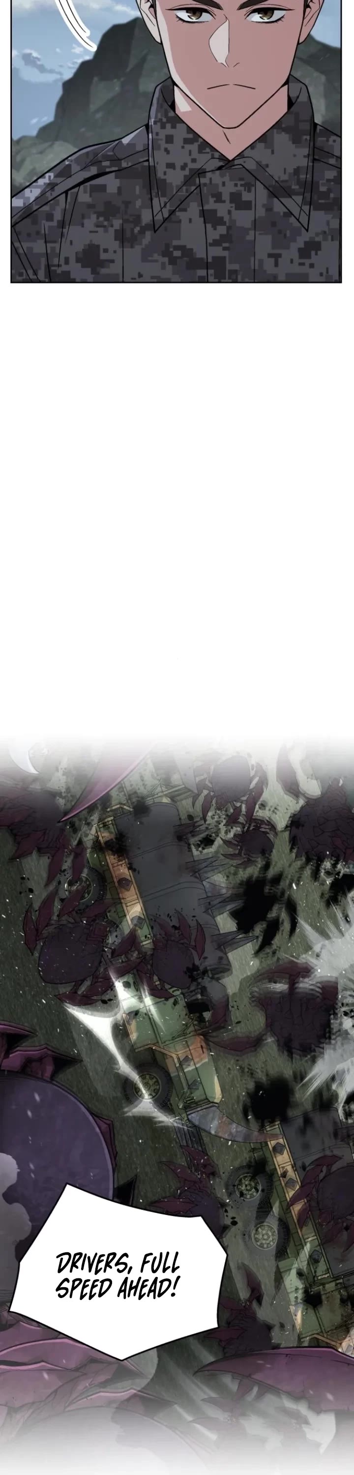 Apocalyptic Chef Awakening chapter 57 page 45