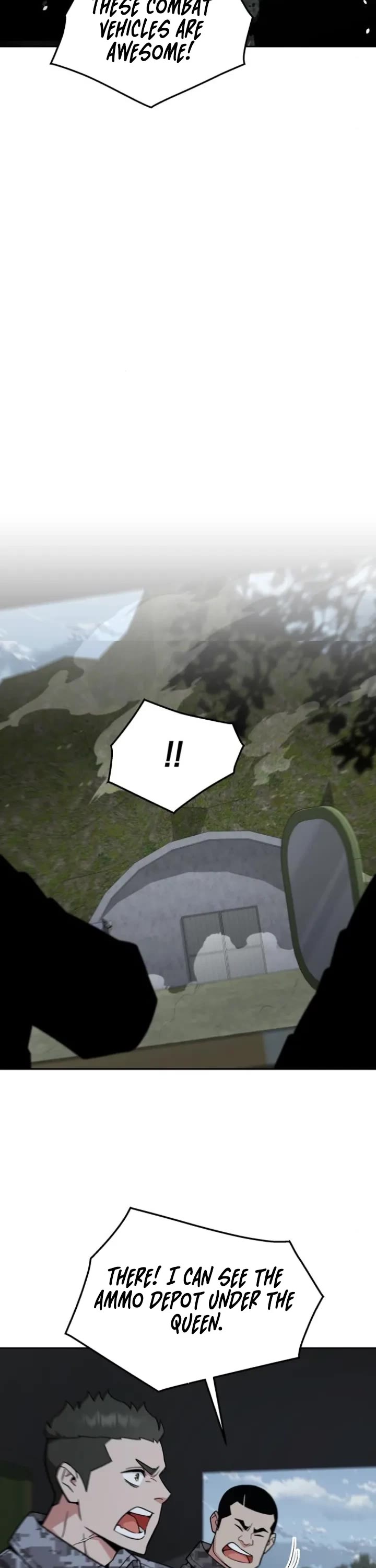 Apocalyptic Chef Awakening chapter 57 page 47