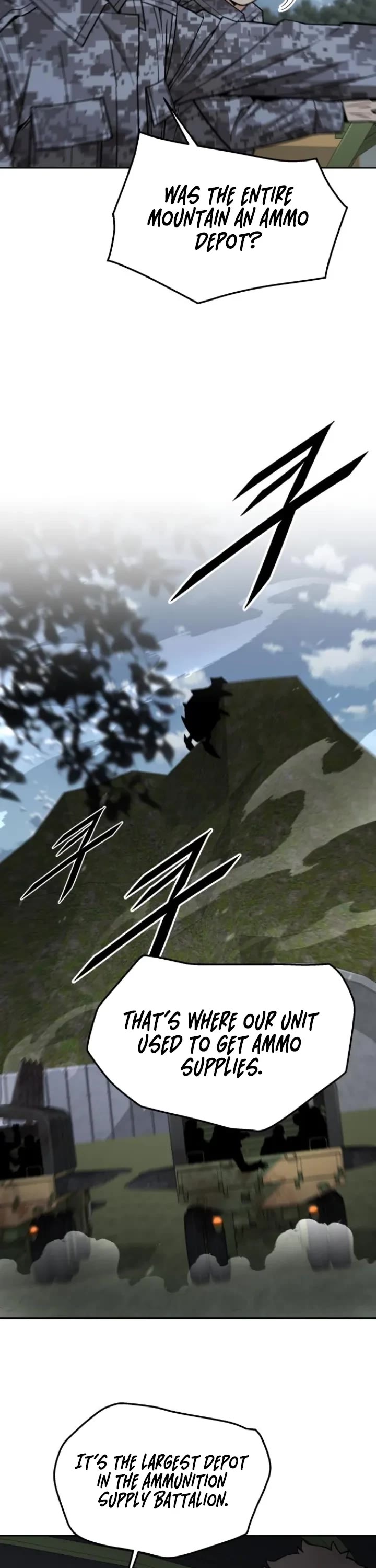 Apocalyptic Chef Awakening chapter 57 page 48