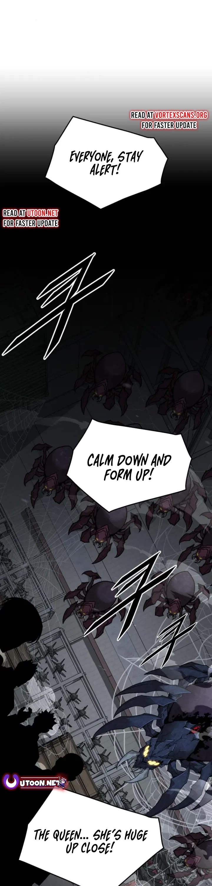 Apocalyptic Chef Awakening chapter 57 page 53