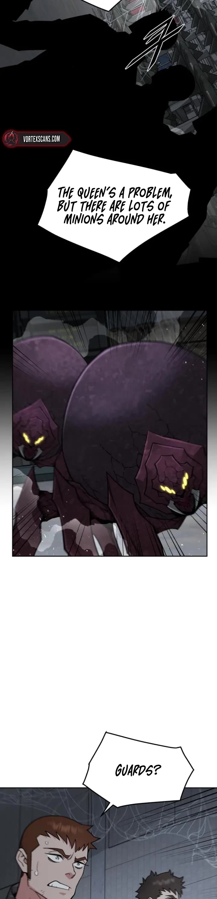 Apocalyptic Chef Awakening chapter 57 page 54