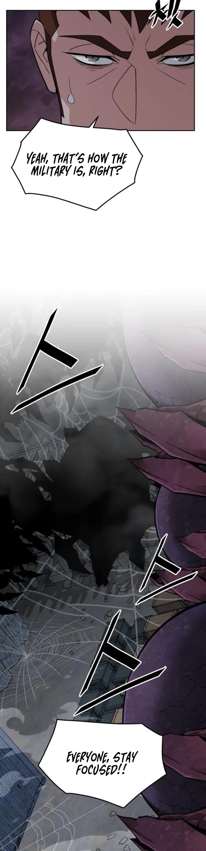 Apocalyptic Chef Awakening chapter 57 page 59