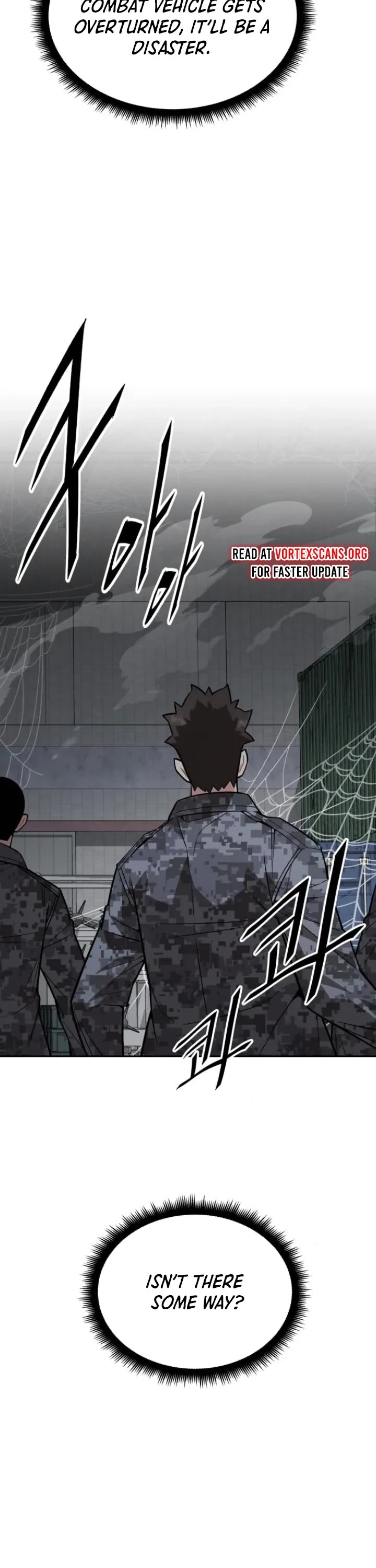 Apocalyptic Chef Awakening chapter 58 page 12