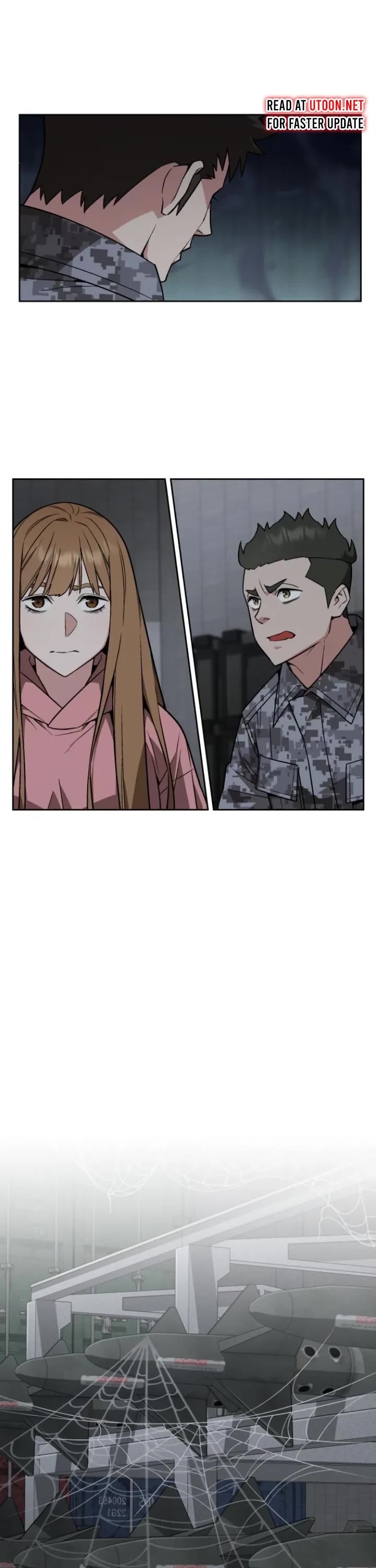 Apocalyptic Chef Awakening chapter 58 page 13