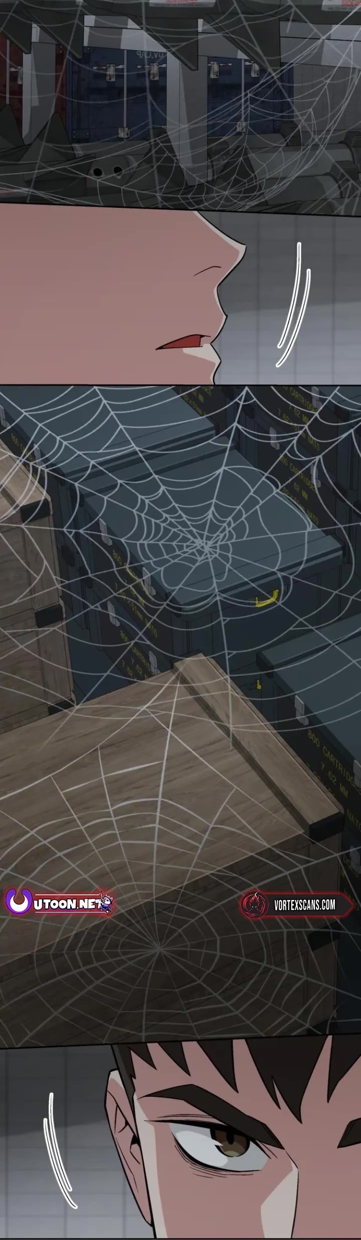 Apocalyptic Chef Awakening chapter 58 page 14