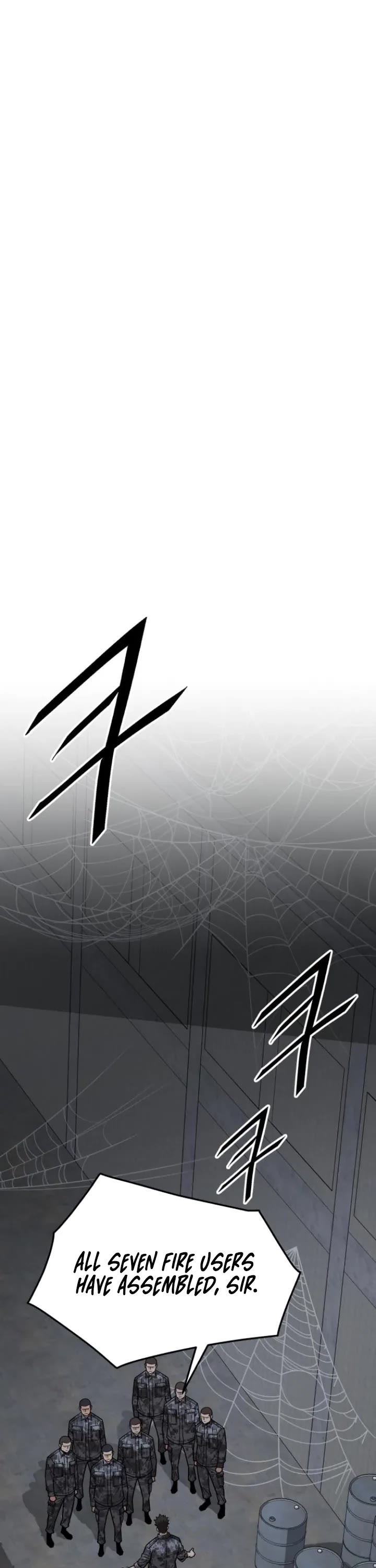 Apocalyptic Chef Awakening chapter 58 page 18