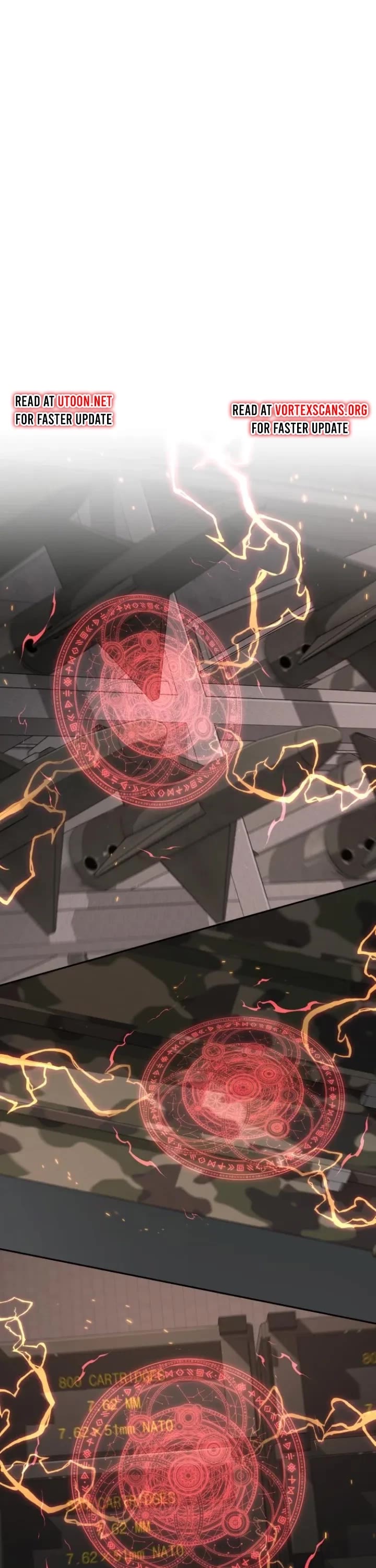 Apocalyptic Chef Awakening chapter 58 page 28