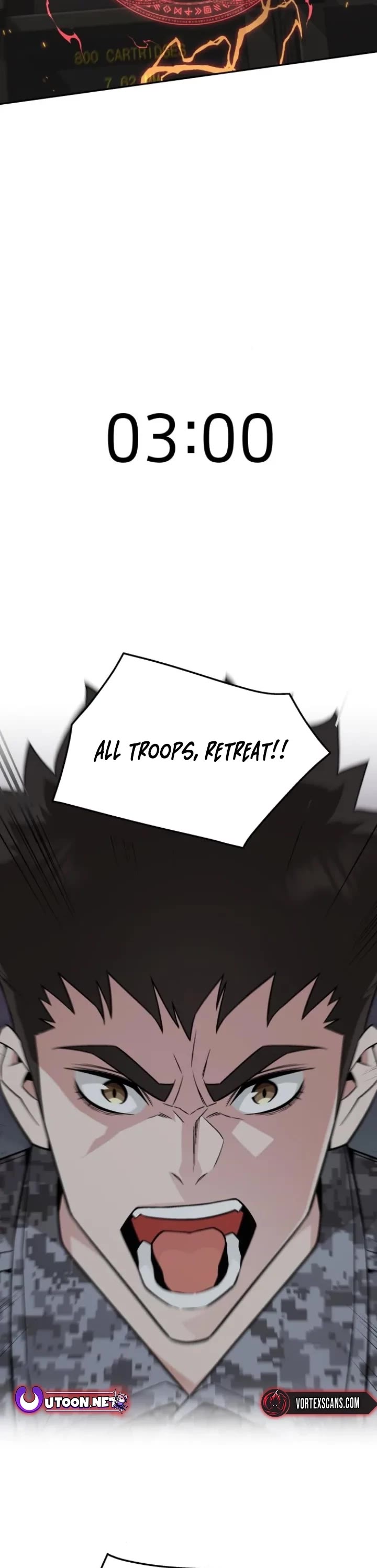 Apocalyptic Chef Awakening chapter 58 page 29