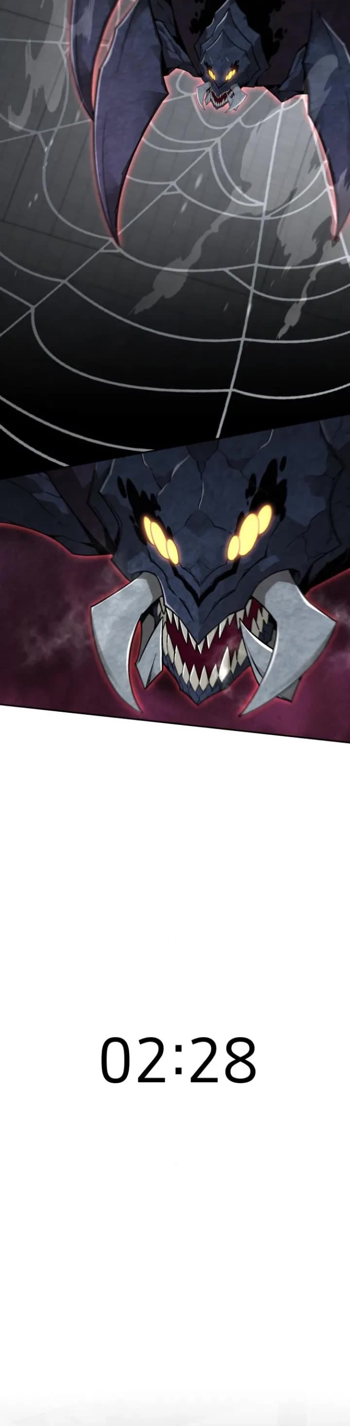 Apocalyptic Chef Awakening chapter 58 page 34