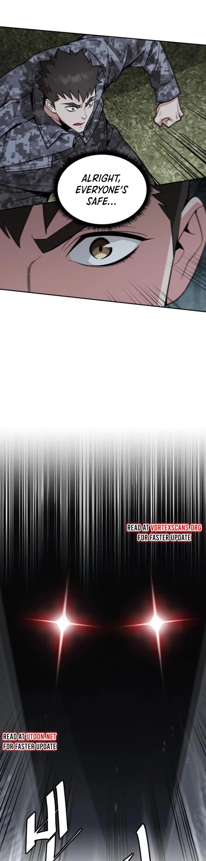 Apocalyptic Chef Awakening chapter 58 page 37