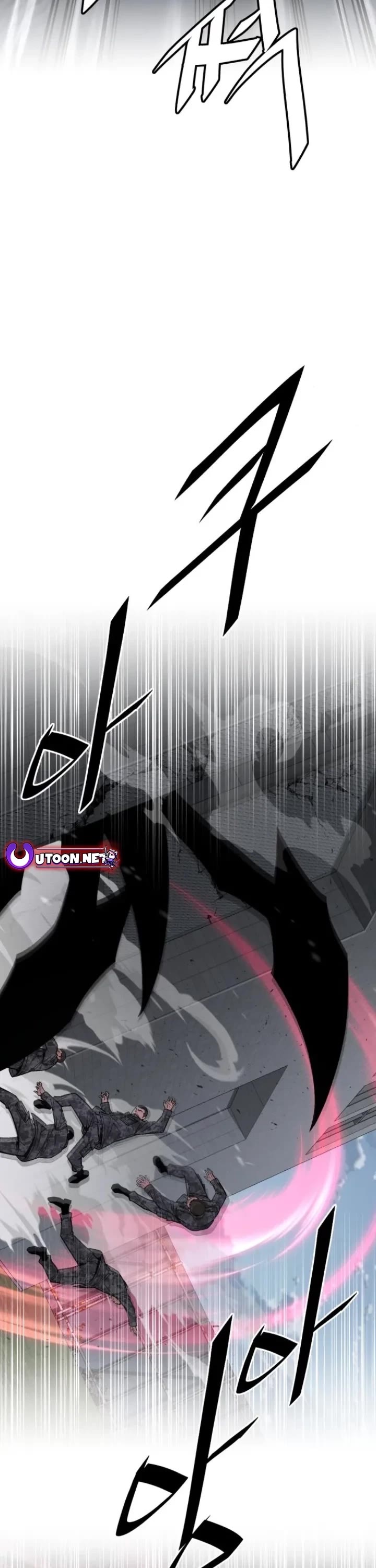 Apocalyptic Chef Awakening chapter 58 page 38