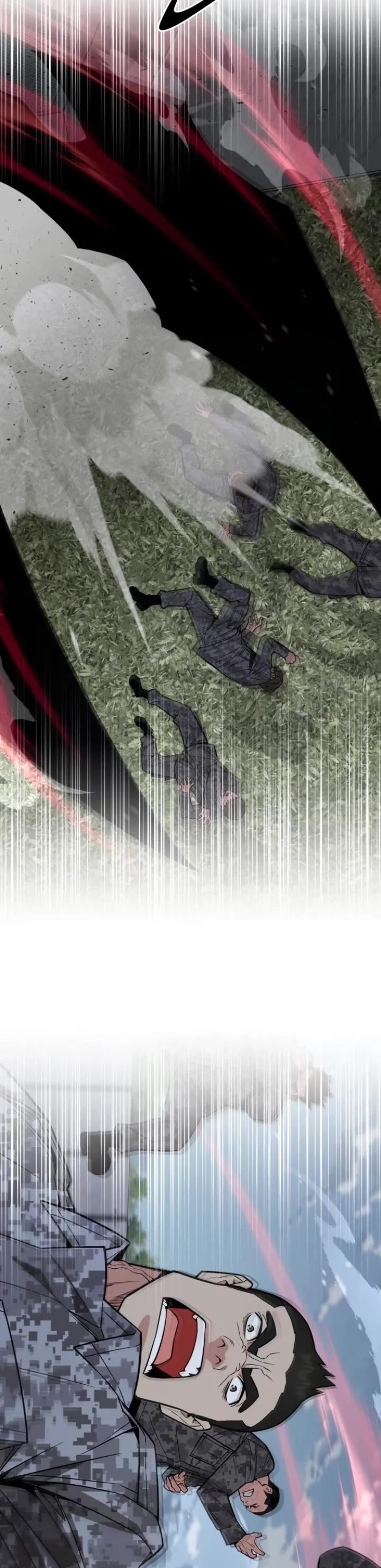 Apocalyptic Chef Awakening chapter 58 page 39