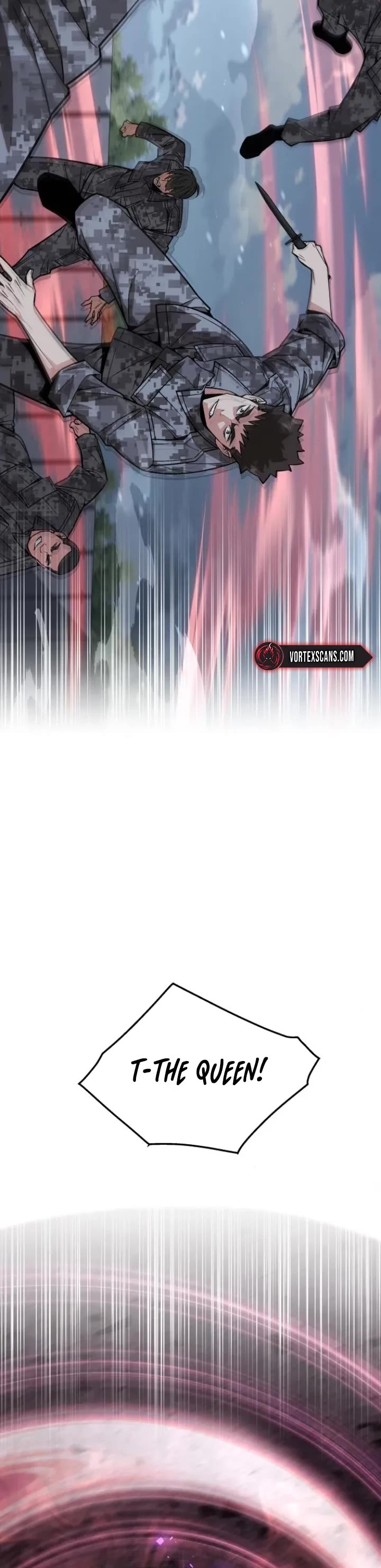 Apocalyptic Chef Awakening chapter 58 page 40