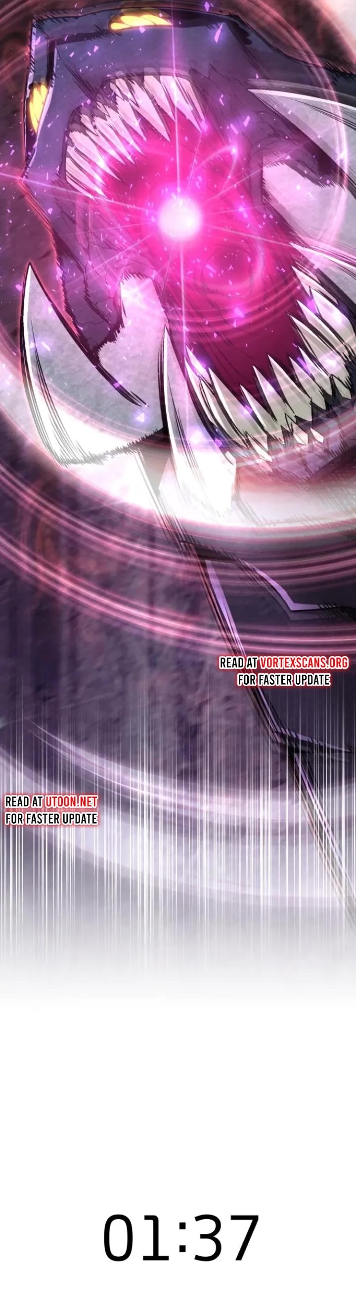 Apocalyptic Chef Awakening chapter 58 page 41