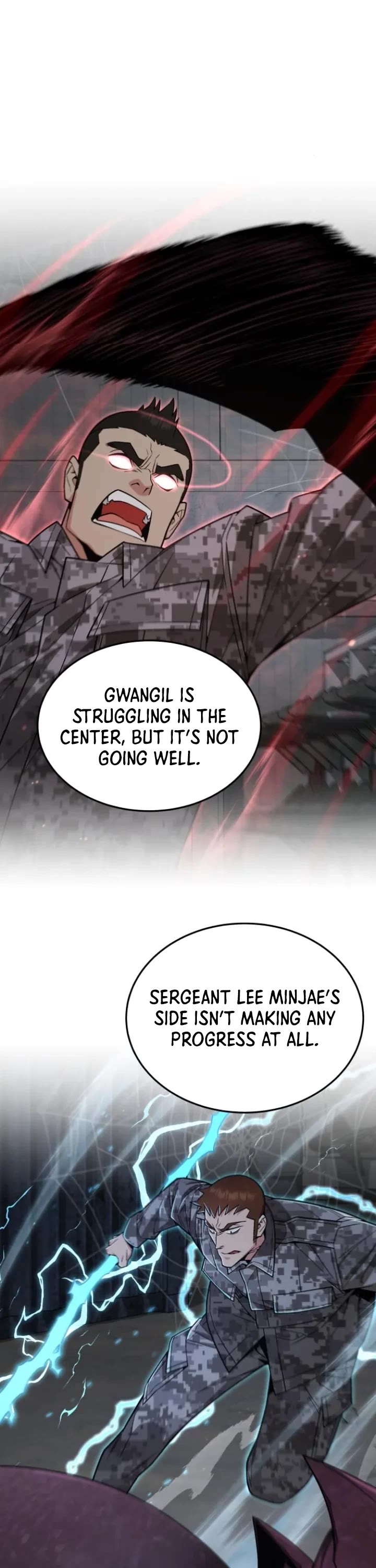 Apocalyptic Chef Awakening chapter 58 page 7