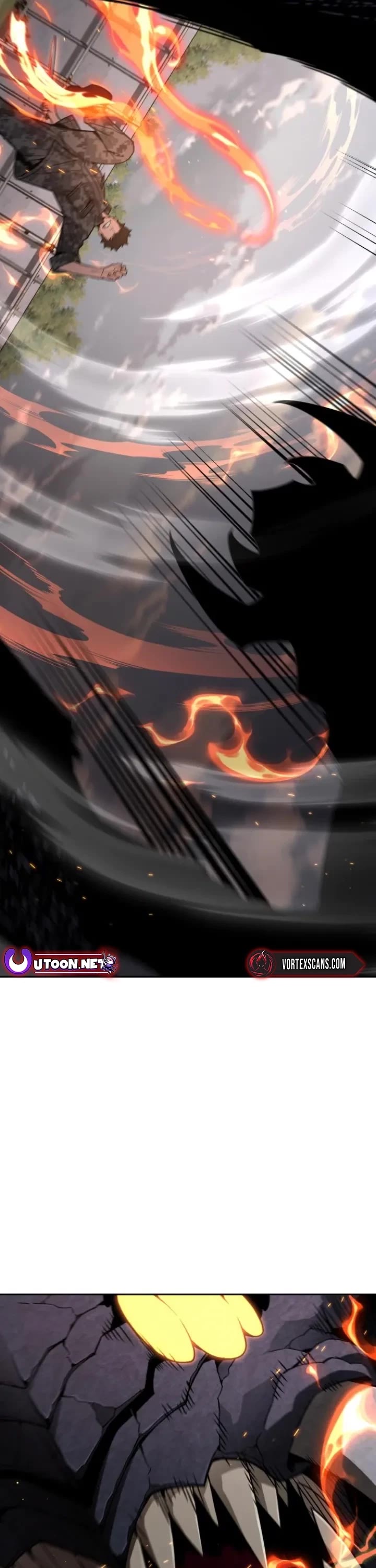 Apocalyptic Chef Awakening chapter 59 page 11