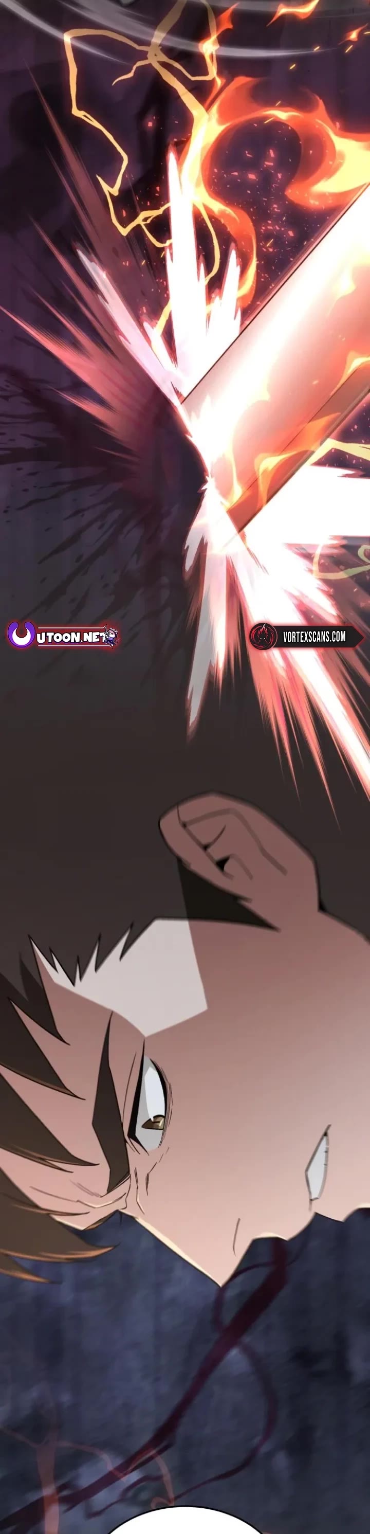 Apocalyptic Chef Awakening chapter 59 page 14