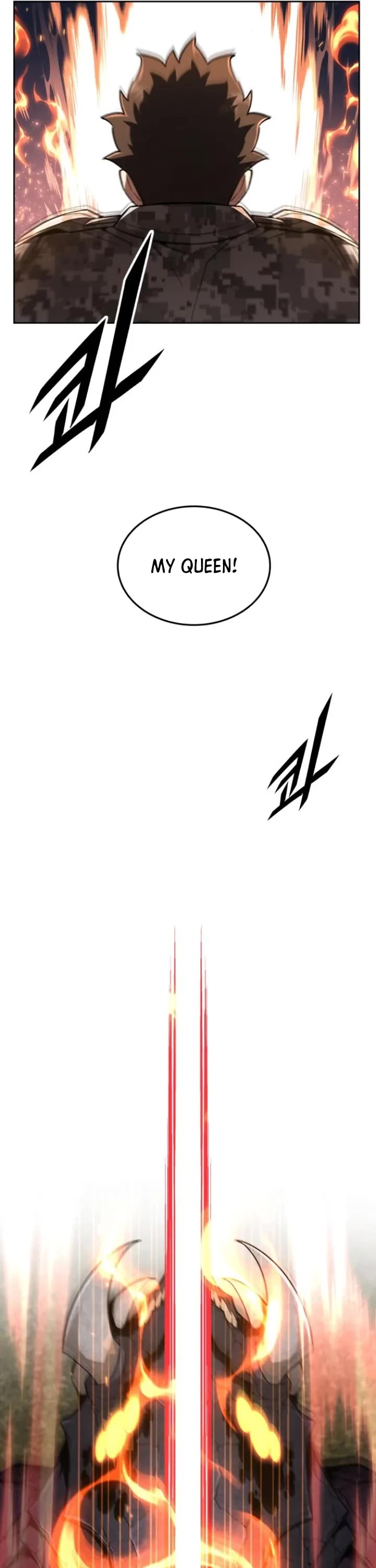 Apocalyptic Chef Awakening chapter 59 page 16